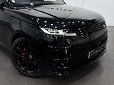 Used Land Rover Range Rover Sport