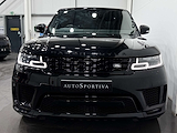 Used Land Rover Range Rover Sport