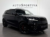 Used Land Rover Range Rover Sport