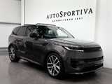 Used Land Rover Range Rover Sport