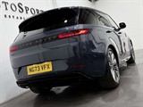 Used Land Rover Range Rover Sport