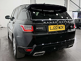 Used Land Rover Range Rover Sport