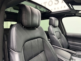 Used Land Rover Range Rover Sport