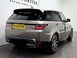 Used Land Rover Range Rover Sport
