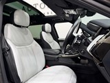 Used Land Rover Range Rover Sport