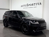 Used Land Rover Range Rover Sport
