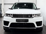 Used Land Rover Range Rover Sport