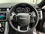 Used Land Rover Range Rover Sport