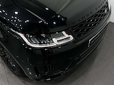 Used Land Rover Range Rover Sport