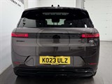 Used Land Rover Range Rover Sport