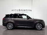 Used Land Rover Range Rover Sport