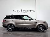 Used Land Rover Range Rover Sport