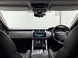 Used Land Rover Range Rover Sport