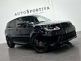 Used Land Rover Range Rover Sport