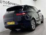 Used Land Rover Range Rover Sport