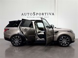 Used Land Rover Range Rover Sport