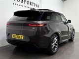 Used Land Rover Range Rover Sport
