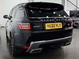 Used Land Rover Range Rover Sport