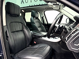 Used Land Rover Range Rover Sport