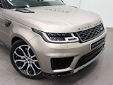 Used Land Rover Range Rover Sport