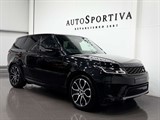 Used Land Rover Range Rover Sport
