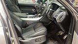 Used Land Rover Range Rover Sport