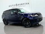 Used Land Rover Range Rover Sport