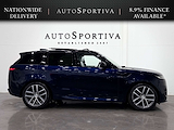 Used Land Rover Range Rover Sport