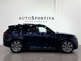Used Land Rover Range Rover Sport