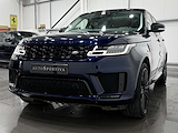 Used Land Rover Range Rover Sport