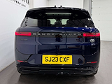 Used Land Rover Range Rover Sport