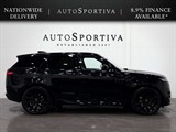 Used Land Rover Range Rover Sport
