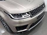 Used Land Rover Range Rover Sport