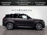 Used Land Rover Range Rover Sport