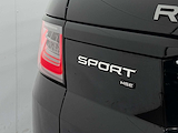 Used Land Rover Range Rover Sport