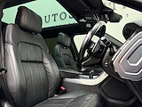 Used Land Rover Range Rover Sport
