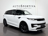 Used Land Rover Range Rover Sport