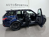 Used Land Rover Range Rover Sport