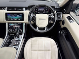 Used Land Rover Range Rover Sport