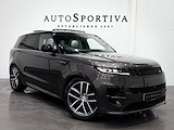 Used Land Rover Range Rover Sport