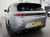 Used Land Rover Range Rover Sport