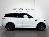 Used Land Rover Range Rover Sport
