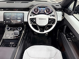 Used Land Rover Range Rover Sport
