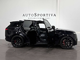Used Land Rover Range Rover Sport