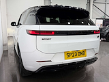 Used Land Rover Range Rover Sport
