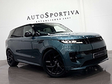 Used Land Rover Range Rover Sport