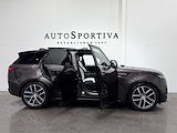 Used Land Rover Range Rover Sport