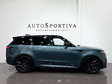 Used Land Rover Range Rover Sport