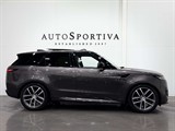 Used Land Rover Range Rover Sport