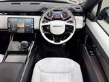 Used Land Rover Range Rover Sport